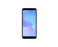 Huawei Y6 2018 Niebieski  - 422018 - zdjęcie 11